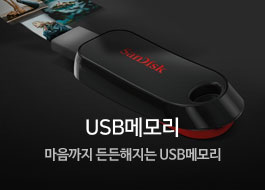 USB메모리